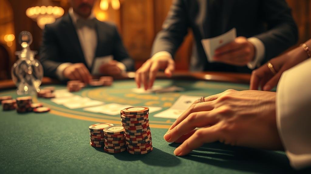 บาคาร่าประกันภัย: คู่มือฉบับเร่งด่วน อ่านเค้าไพ่ปิงปองง่ายๆ ชนะชัวร์