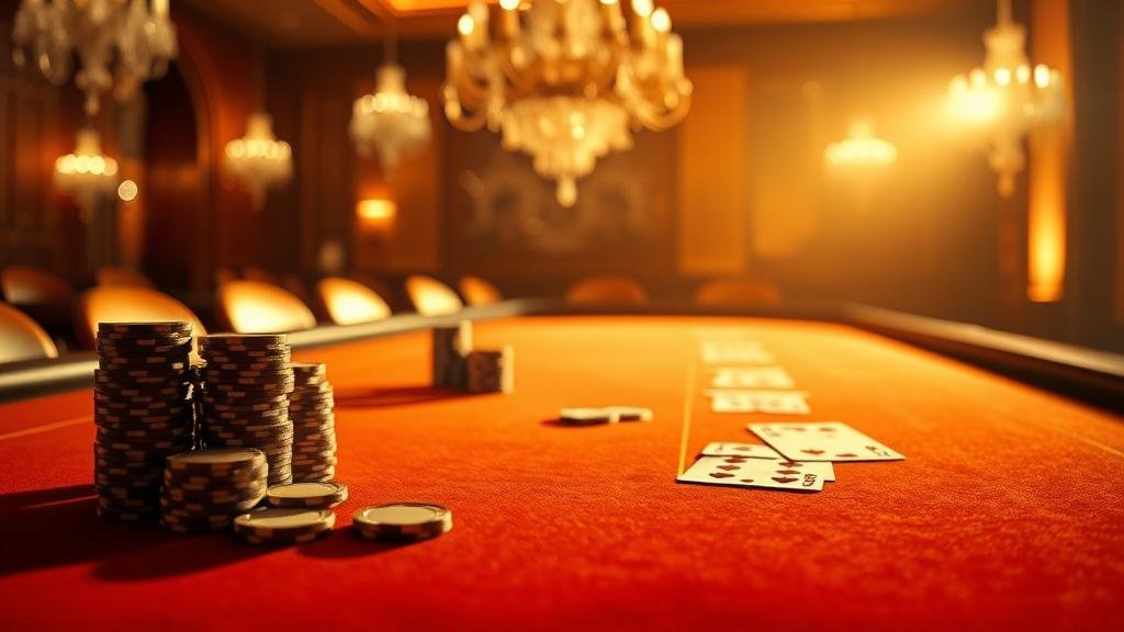 เผยเคล็ดลับอ่านเค้าไพ่บาคาร่า AE, SA, DG ฉบับเซียน 2025 ทำเงินง่าย