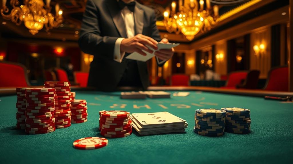 เล่นบาคาร่าออนไลน์ได้ทุกที่ทุกเวลา