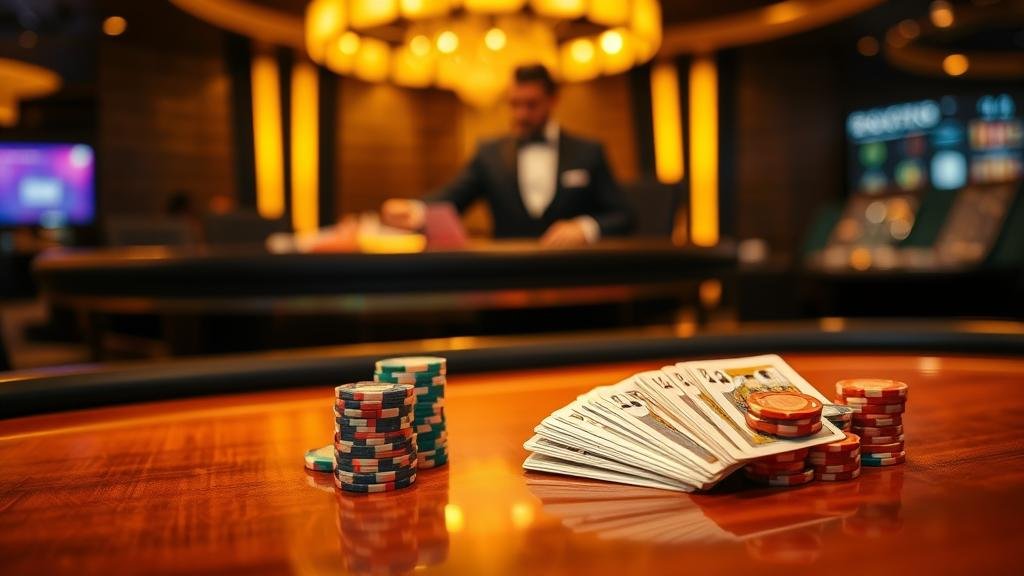 เล่นบาคาร่าสดบนมือถือ