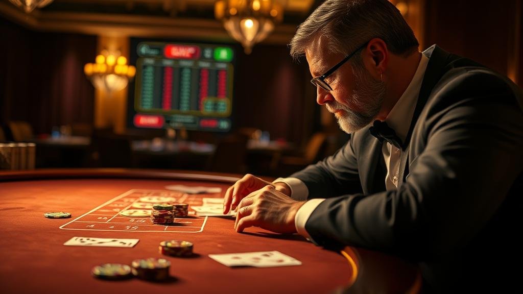 คู่มือทดลอง บา คา ร่า ฟรีสำหรับมืออาชีพ 804