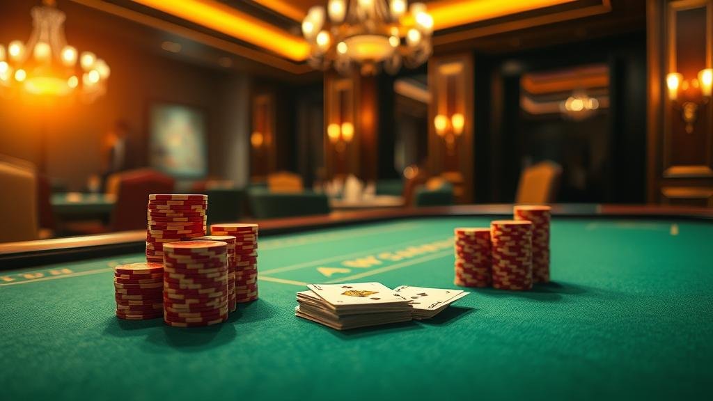 เคล็ดลับเด็ด! วิธีเดินเงินบาคาร่าออนไลน์ให้ชนะทุกสนาม