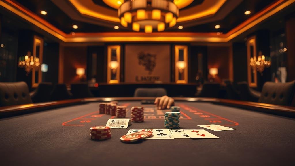 บาคาร่าออนไลน์: สูตรเด็ดไม่มีค่าคอมฯ ชนะง่ายใน 5 นาที