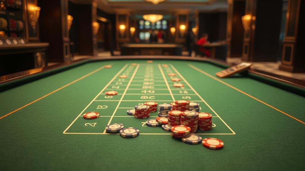 ตัวอย่างเค้าไพ่บาคาร่า: มังกร ปิงปอง สลับคู่