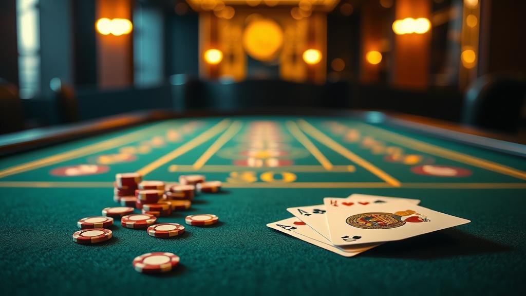 การบริหารงบประมาณบาคาร่า