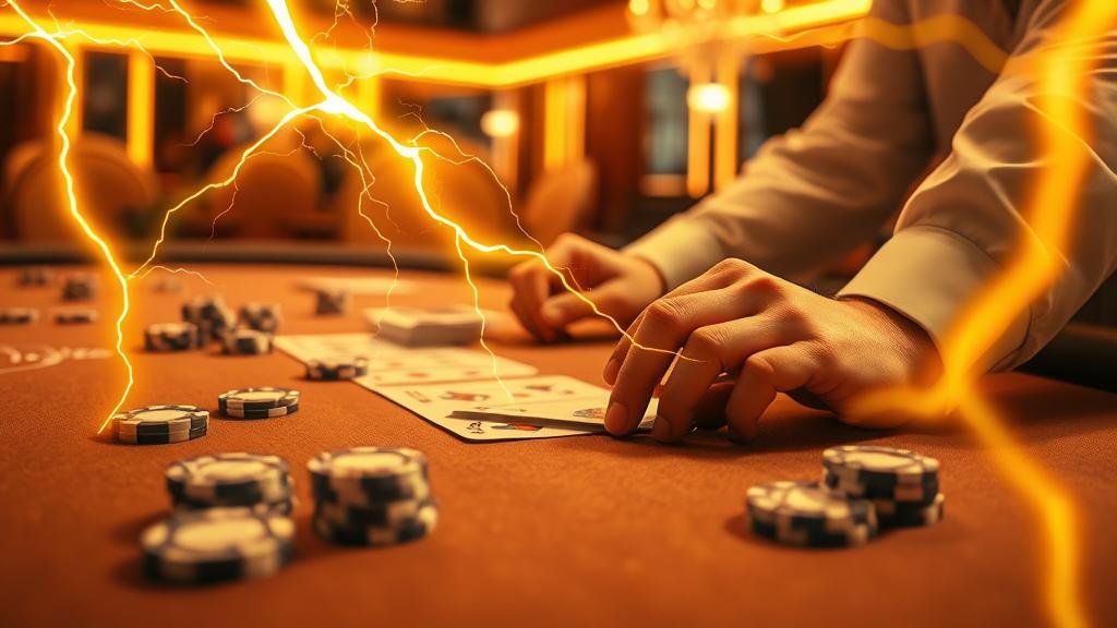 การตั้งค่าคุมงบ บาคาร่า สำหรับ มือใหม่