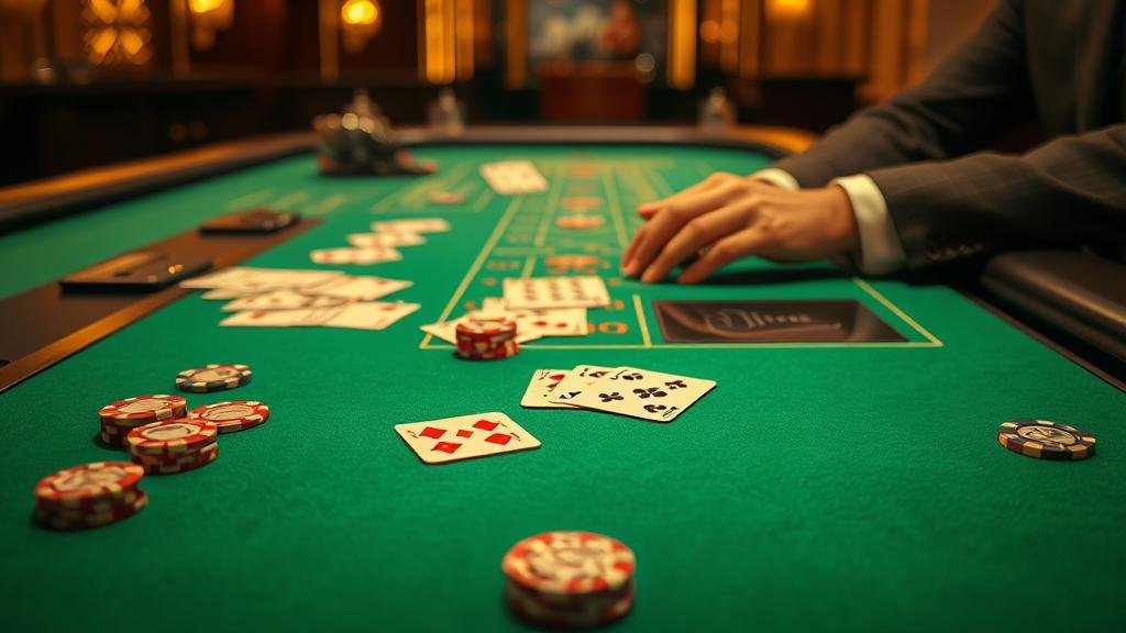 เปรียบเทียบค่ายบาคาร่าชั้นนำ AE, SA, DG, Playtech, WM, Allbet