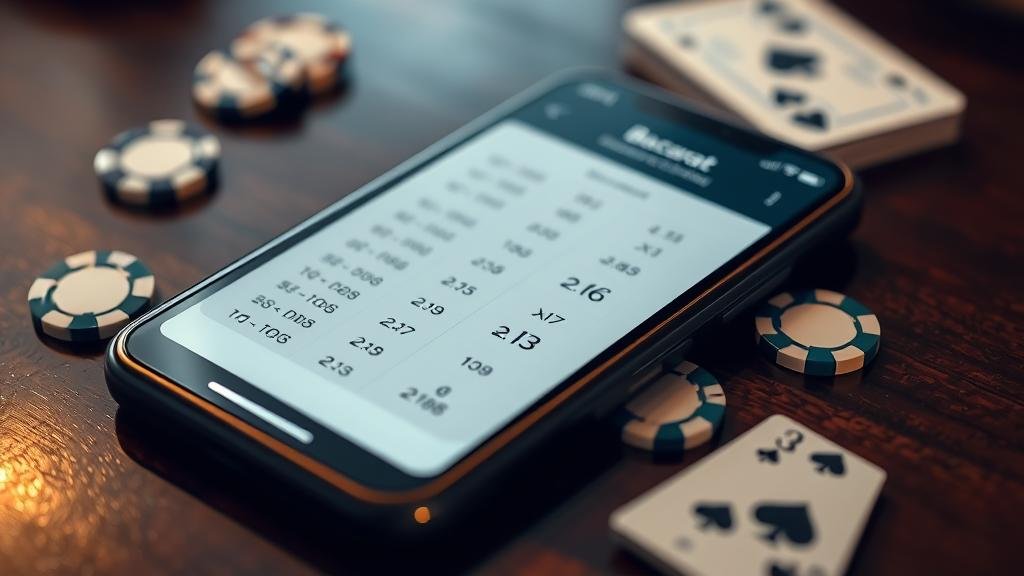 ค่ายเกมบาคาร่ายอดนิยมในเอเชียและยุโรป