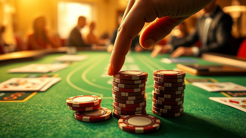 เปรียบเทียบค่ายบาคาร่า Sexy Baccarat และ Evolution Gaming