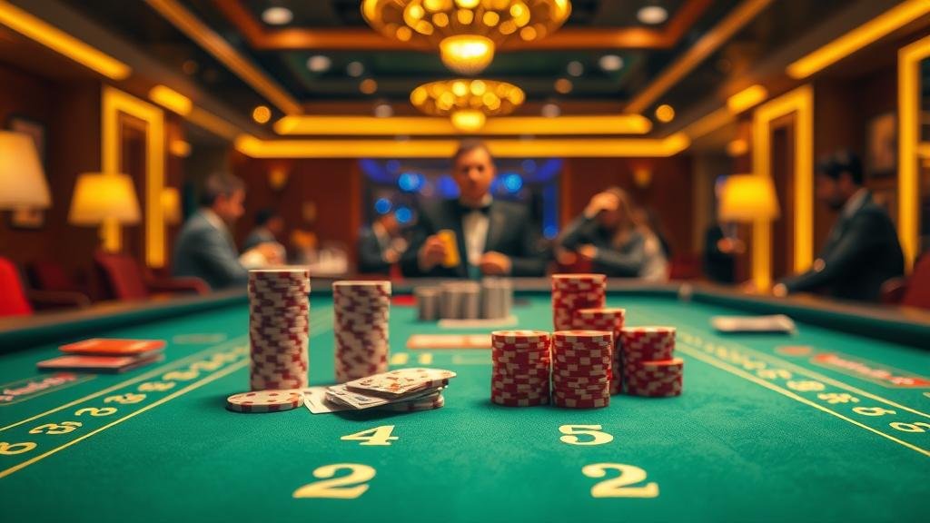 อัตราจ่ายบาคาร่าซูเปอร์ซิกส์