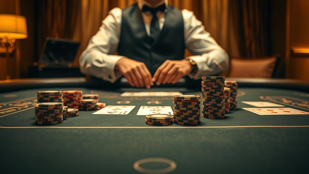 เล่นบาคาร่าบนมือถือ Android