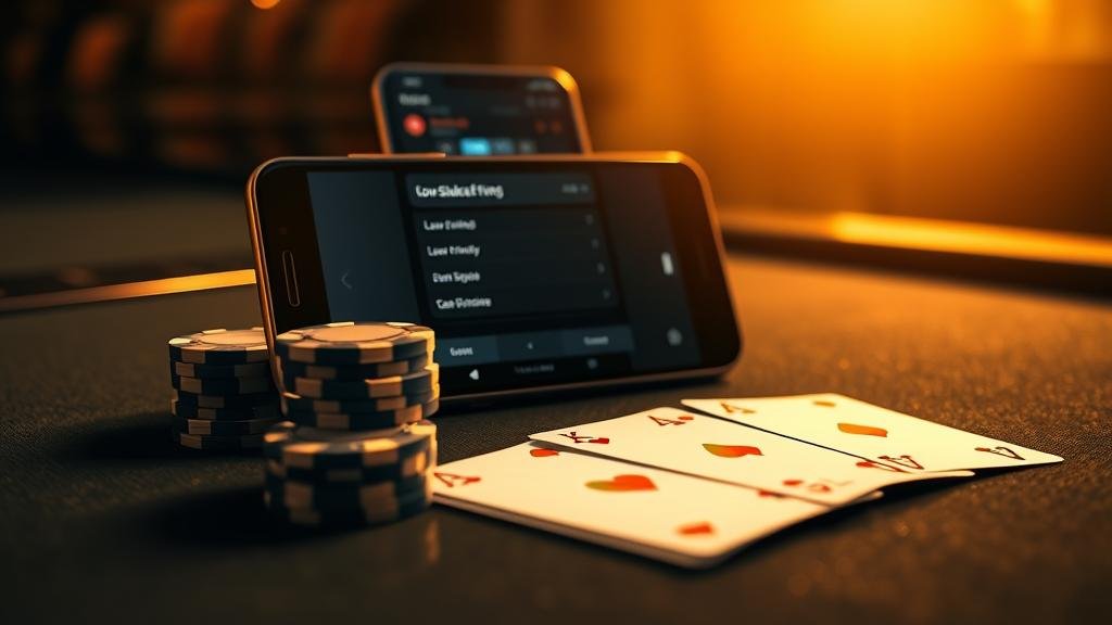 สถิติและรูปแบบการชนะบาคาร่า