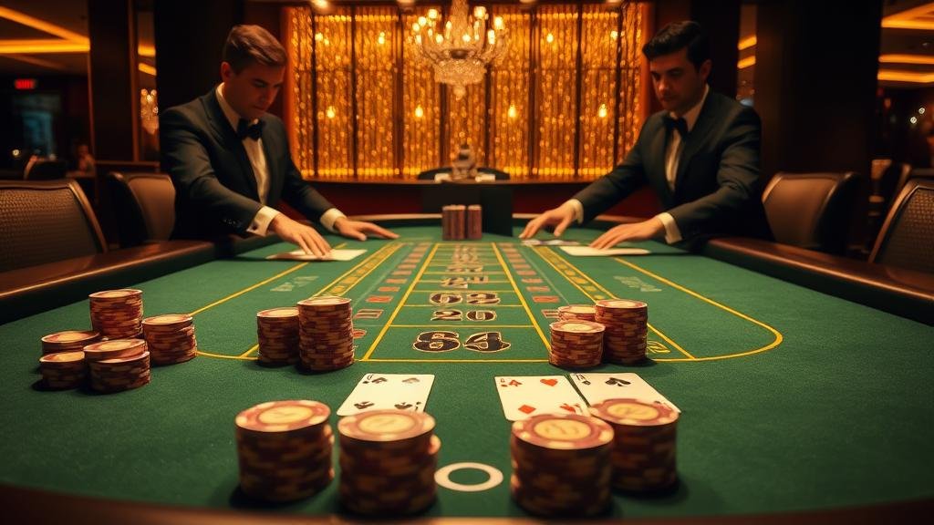 การเล่นบาคาร่าบนมือถือให้ชนะ