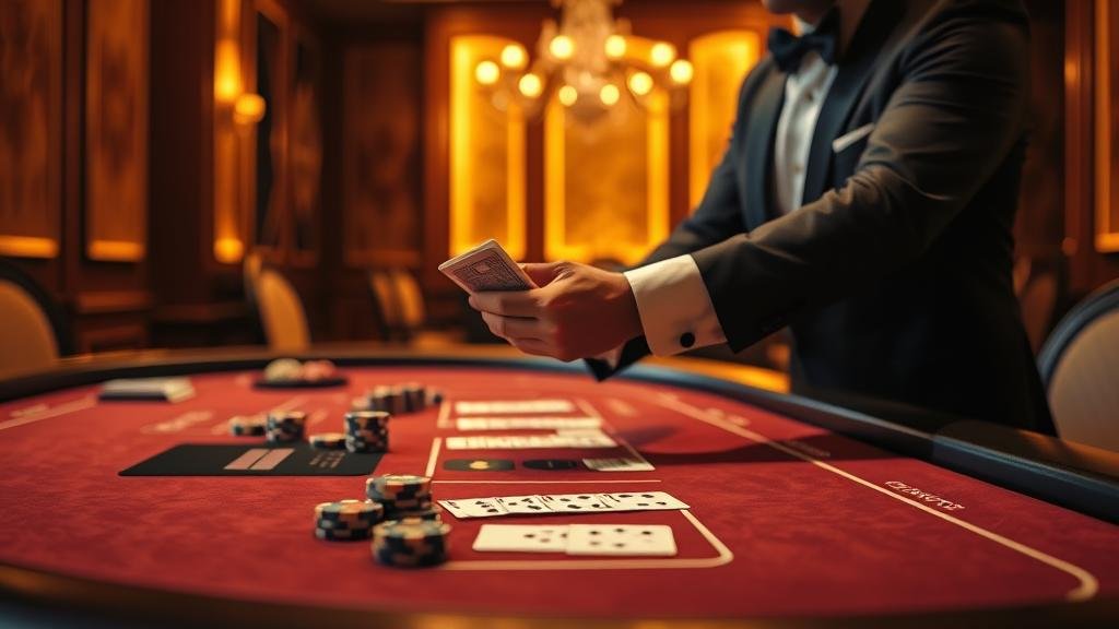 บาคาร่า: เช็คสถิติโต๊ะเปลี่ยนไว เข้าใจง่าย เลือกค่าย Pragmatic Play ชนะชัวร์