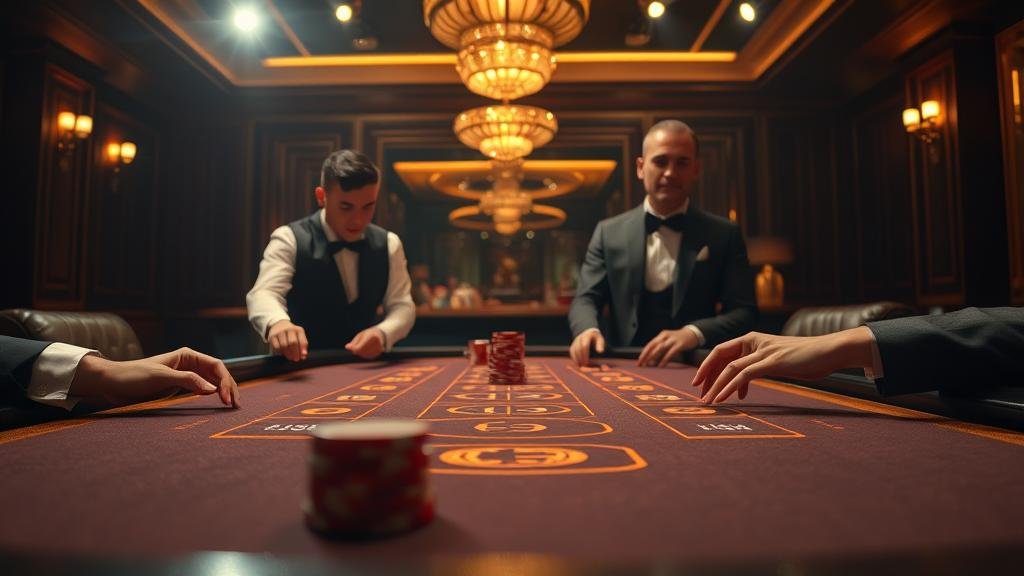 แผนการเดินเงินบาคาร่า 1-3-2-4