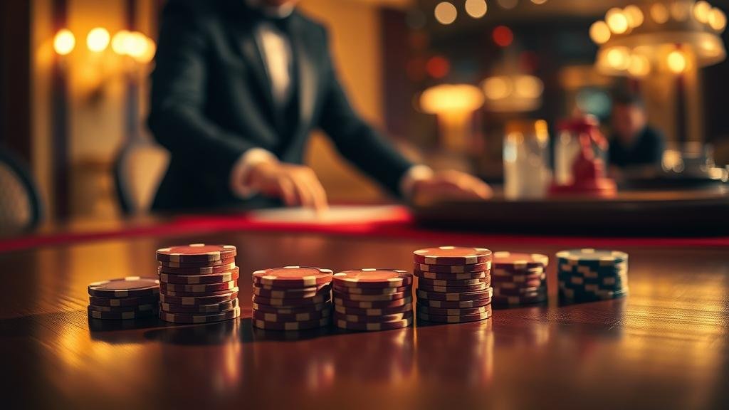 เล่นบาคาร่าบนมือถือได้ทุกที่ทุกเวลา