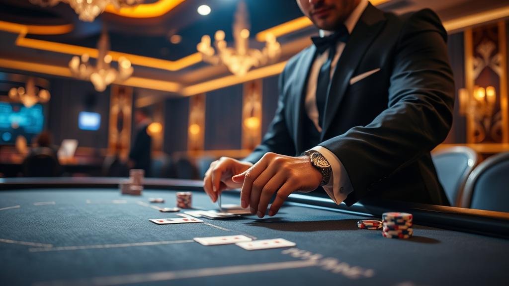 เล่นบาคาร่าบนมือถือ Android