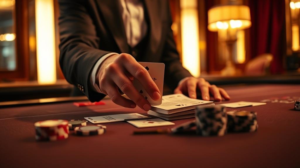 คู่มือเลือกค่ายบาคาร่า Pragmatic Play: สูตรทำเงินฉบับปี 2025 เข้าใจง่าย ชนะชัวร์