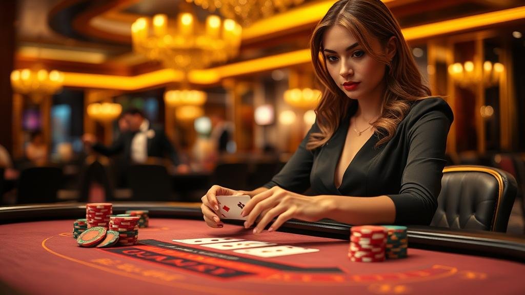 บาคาร่า 2025: สุดยอดเทคนิคเลือกค่าย AE, SA, DG ชนะทุกตา คืนยอดเสีย