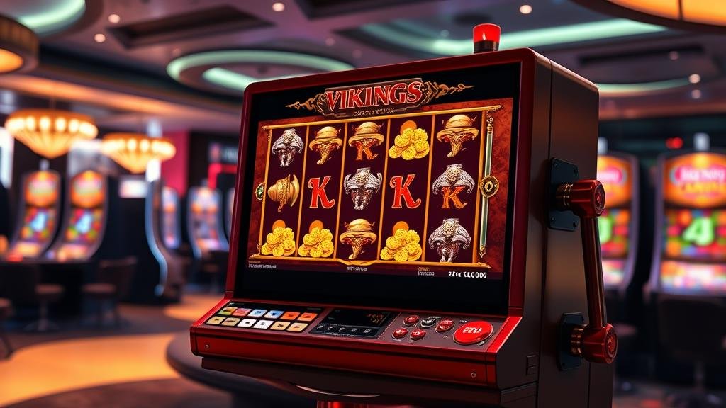 การปรับเบทสล็อต RedTiger