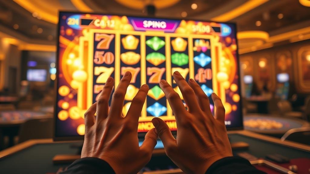 เจาะลึก! เลือกค่ายสล็อตแตกหนัก ทำกำไรไม่อั้น ฉบับมือใหม่ 2025