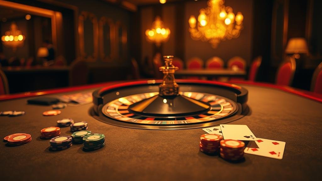 การตั้งค่าสล็อตออโต้บนคอมพิวเตอร์