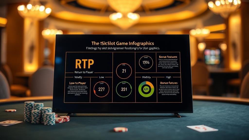 คู่มือเลือกเกมสล็อต RedTiger คุ้มค่าใน 5 นาที พร้อมสูตรปรับเบท NetEnt ฉบับเซียน