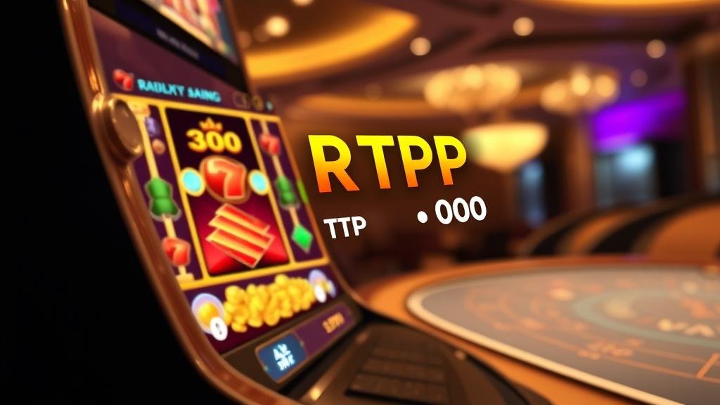 คู่มือฉบับเซียน: เคล็ดลับเช็ค RTP สล็อต ค่าย Relax & Blueprint ทำกำไร