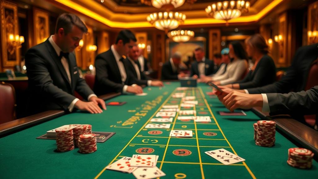 เล่นบาคาร่าบนมือถือ Android