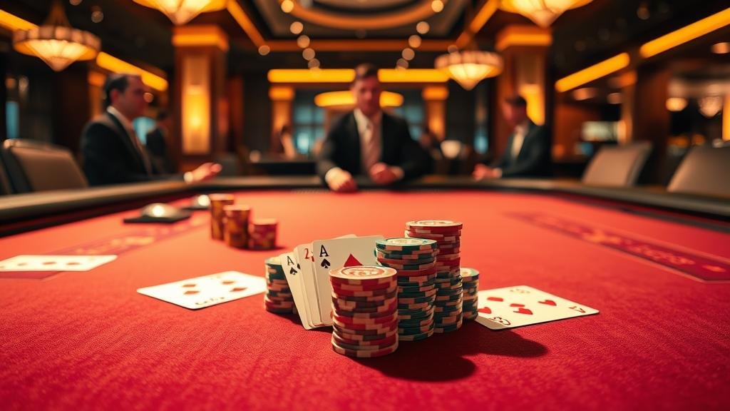 เล่นบาคาร่าบนมือถือ