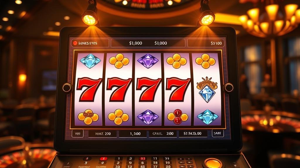 เปิดคัมภีร์สล็อต: ปรับเบทให้แตกง่ายกับ YGG, Pragmatic, Microgaming 2025