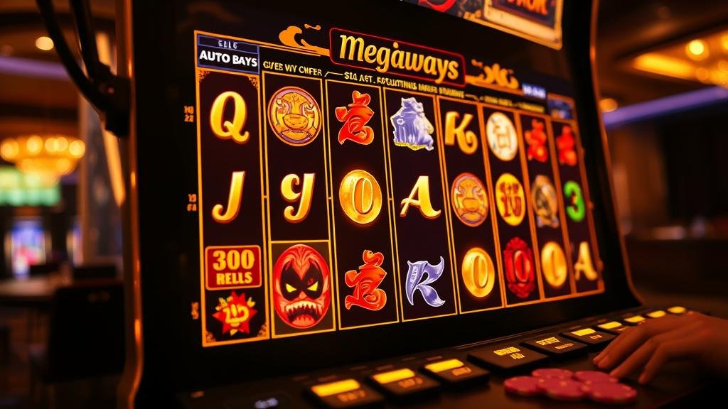 ค่ายเกมสล็อตยอดนิยม