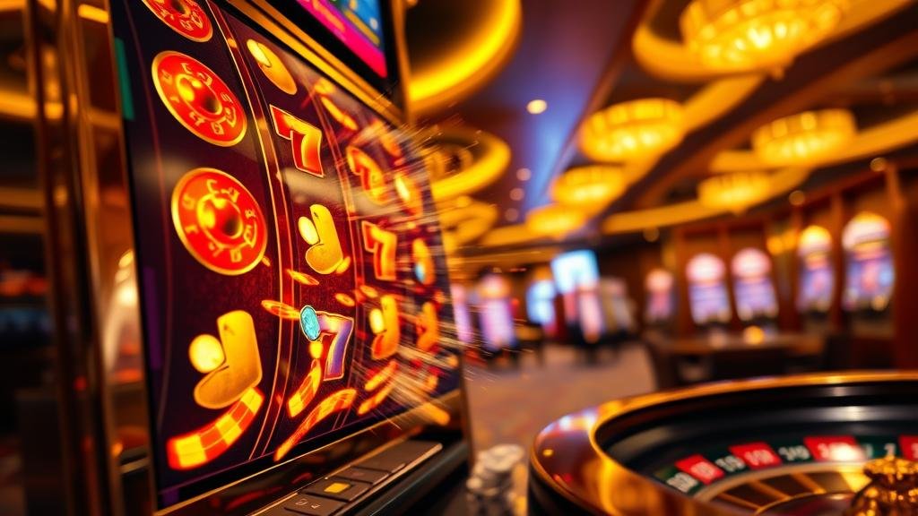 คู่มือสล็อต เมกะเวย์ ออโต้สำหรับมืออาชีพ 256