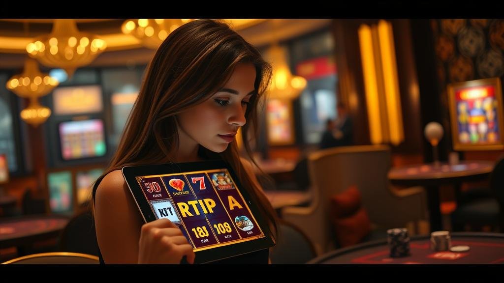 ภาพอินโฟกราฟิกกลยุทธ์การปรับเบทสล็อต