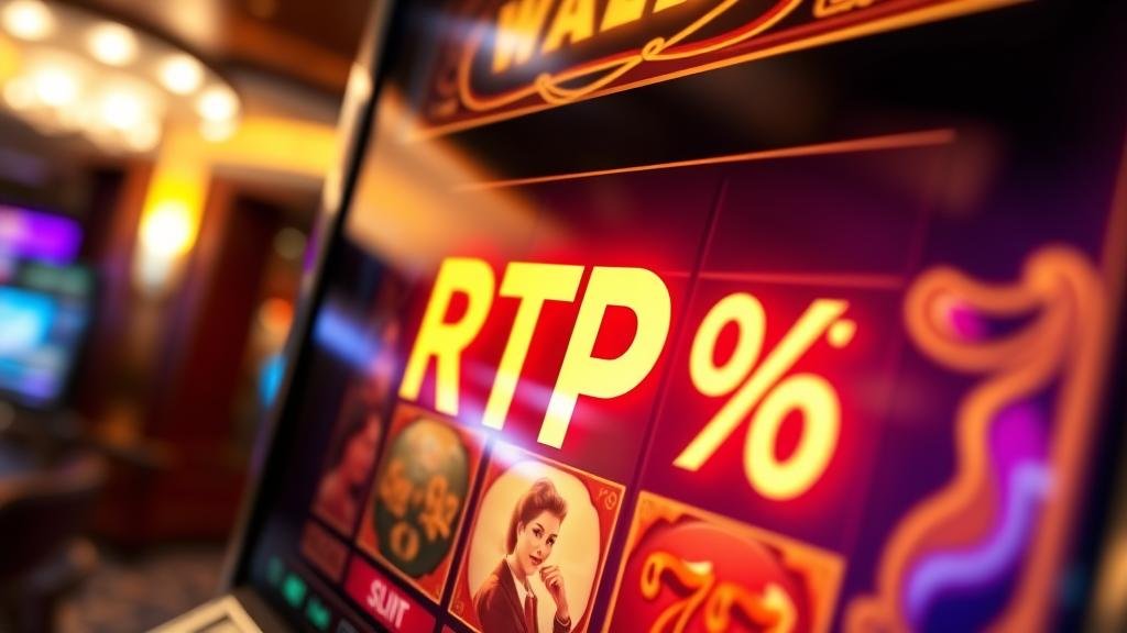 เกมสล็อต Push Gaming พร้อมฟีเจอร์โบนัส