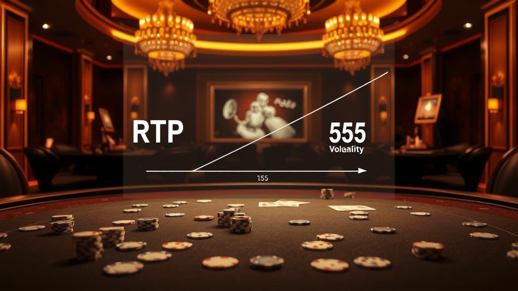 การตั้งค่าออโต้สล็อตบนคอมพิวเตอร์