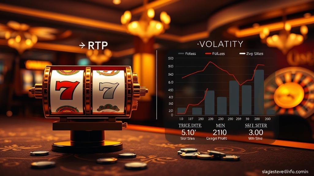 รวมเกมสล็อตยอดนิยมจากค่ายดัง