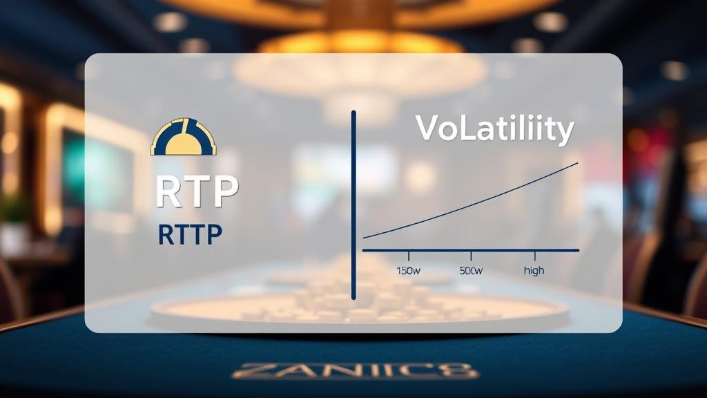 เจาะลึก RTP สล็อต Microgaming: คู่มือเซียนทุนน้อย 2025