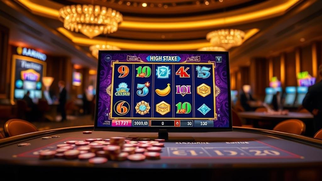 ไอคอนเกมสล็อตจากค่ายต่างๆ