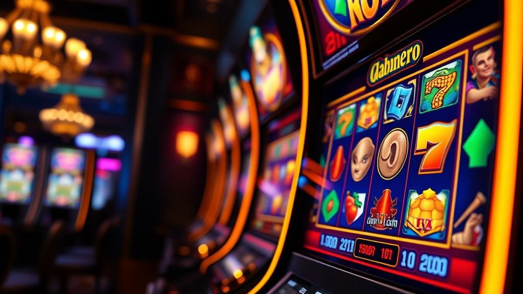 เกมสล็อตจากค่าย Blueprint, Relax, Evoplay