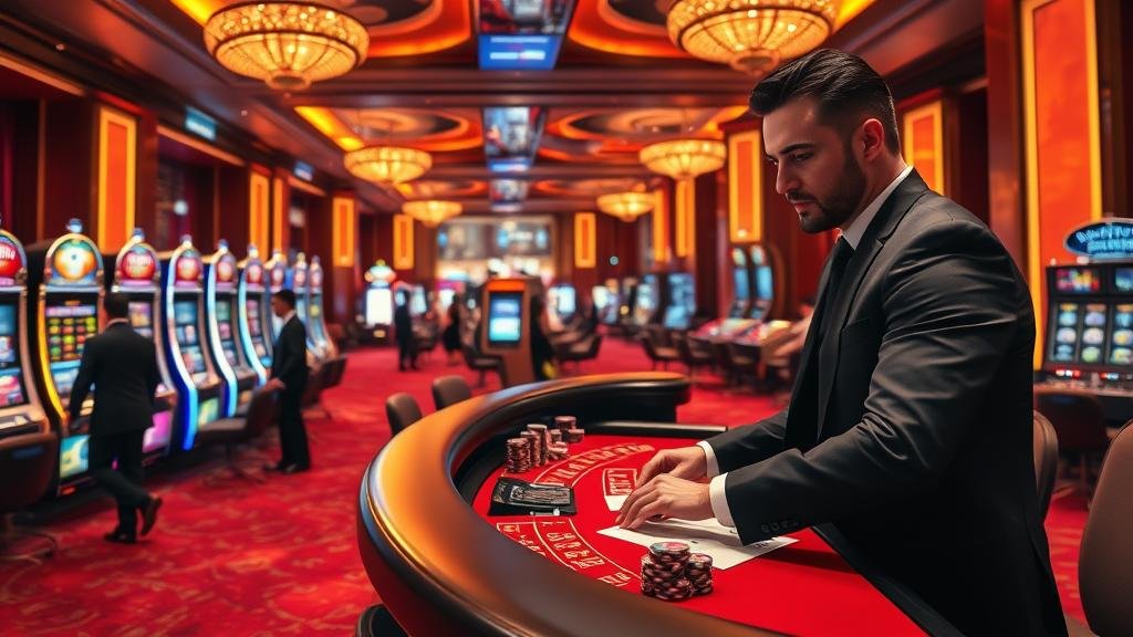 เคล็ดลับปรับเบทสล็อต Playngo และเช็ค RTP Nolimit ฉบับปี 2025 ทำกำไรชัวร์