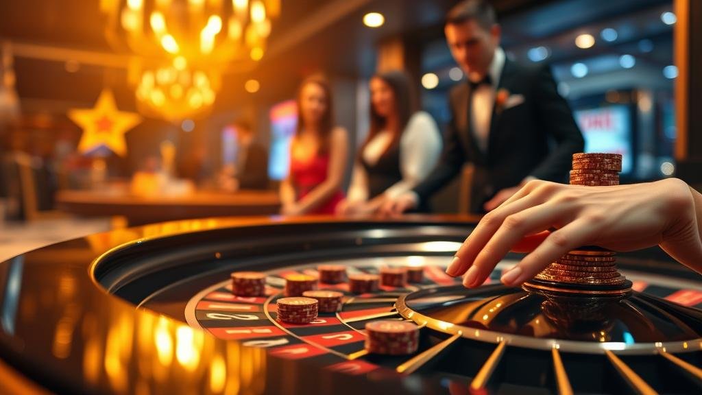 รวมเกมสล็อตธีมต่างๆ จากค่ายชั้นนำ