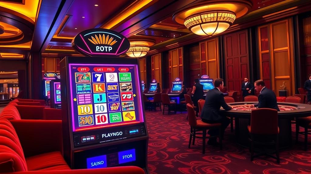 การตั้งค่าสล็อตออโต้บนมือถือและแท็บเล็ตสำหรับสตรีมเมอร์