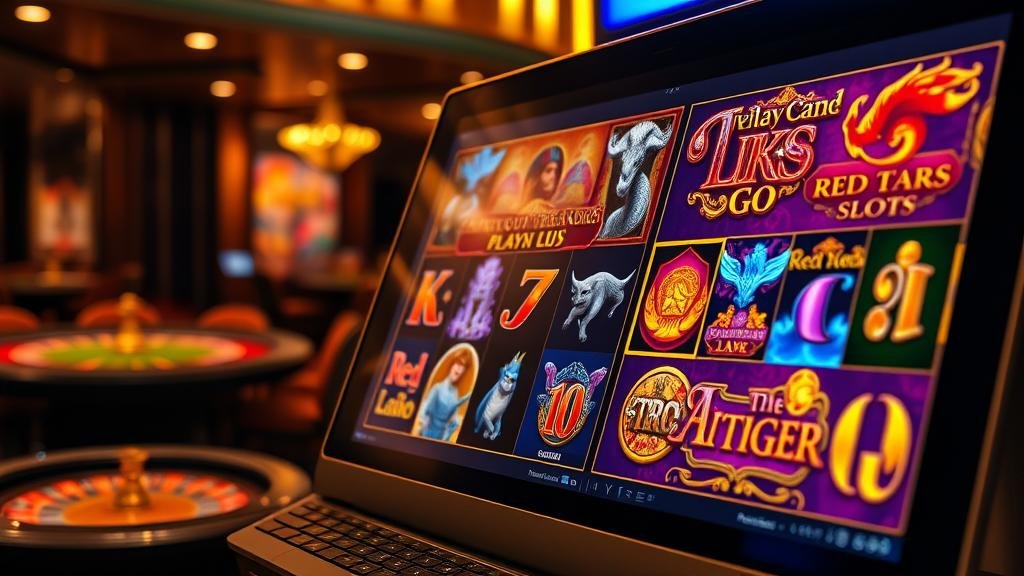 นักพนันมืออาชีพปรับเบทสล็อต Megaways