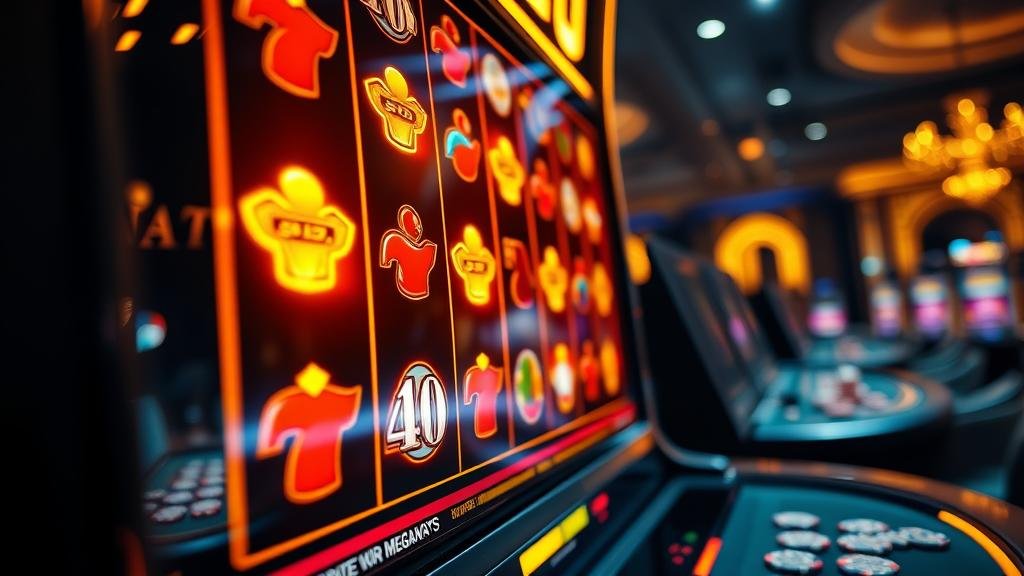 เกมสล็อตยอดนิยมจากค่าย Relax Gaming และ Nolimit City