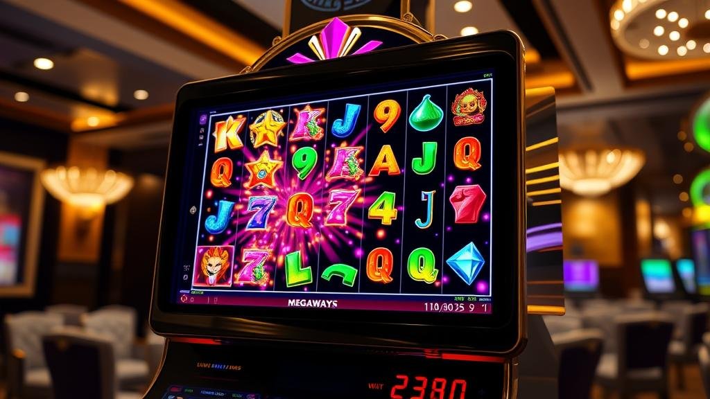 ปฏิทินแสดงช่วงเวลาทองในการเล่นสล็อต