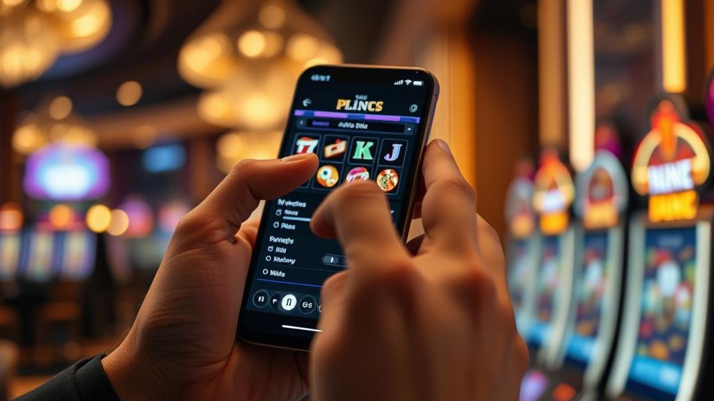 การซื้อฟรีสปินสล็อต