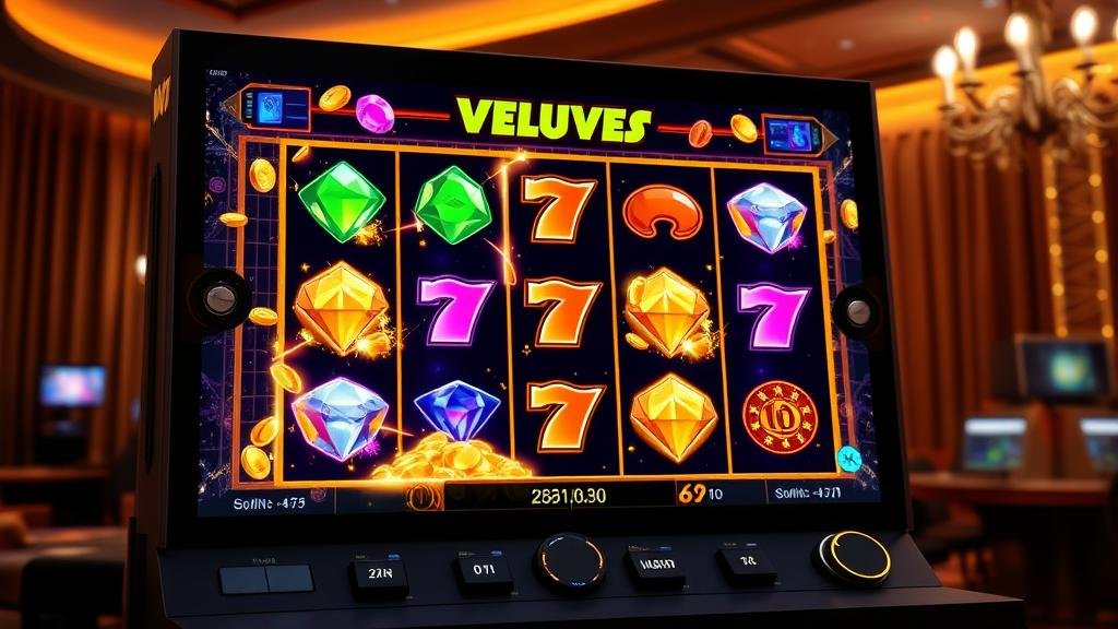 การปรับเบทสล็อตออนไลน์บนแท็บเล็ต