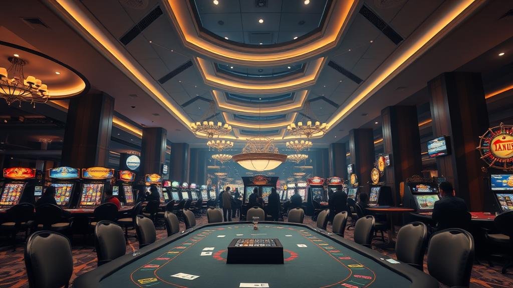 โลโก้ค่ายเกมสล็อตยอดนิยม