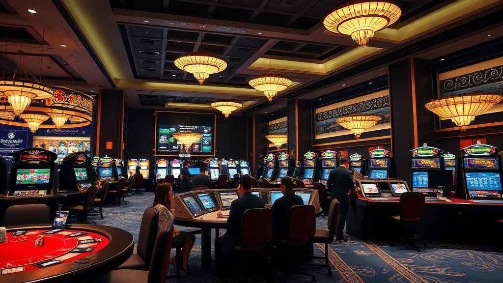 ฉลองชัยชนะสล็อตออนไลน์